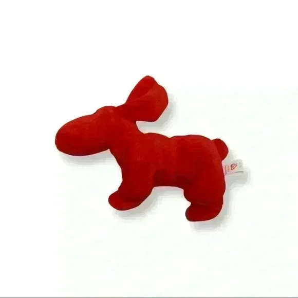 Rover Beanie Baby - Picture 2 of 4